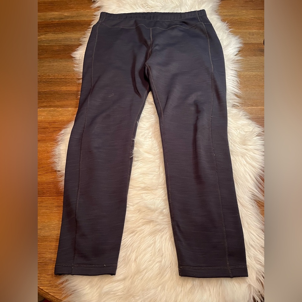 Title Nine Women’s Crash Tights XL